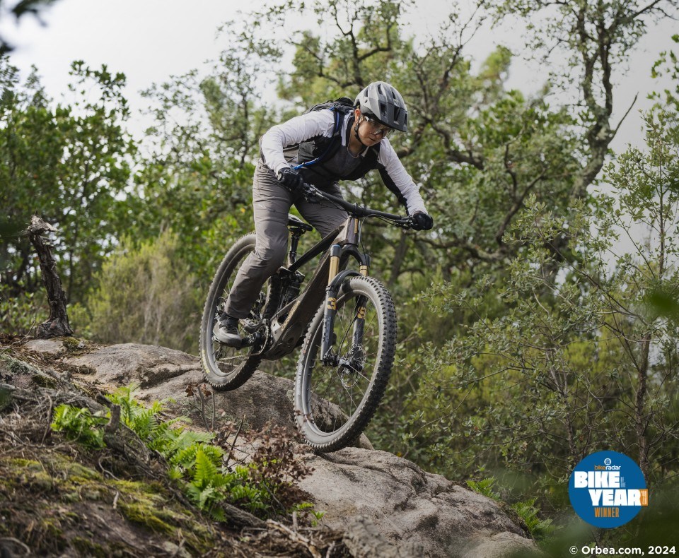 bikeradar